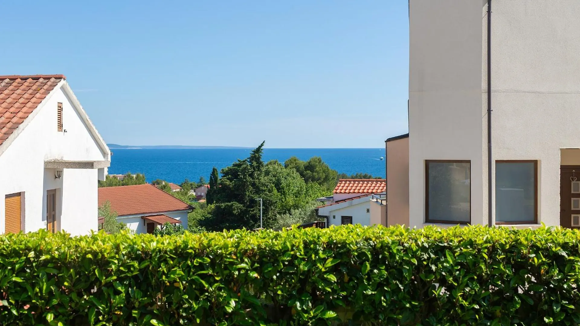 Apartment Sara Krk Town Croatia